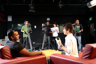 Hội thảo giới thiệu học bổng du học Singapore ngày 27-08-2011